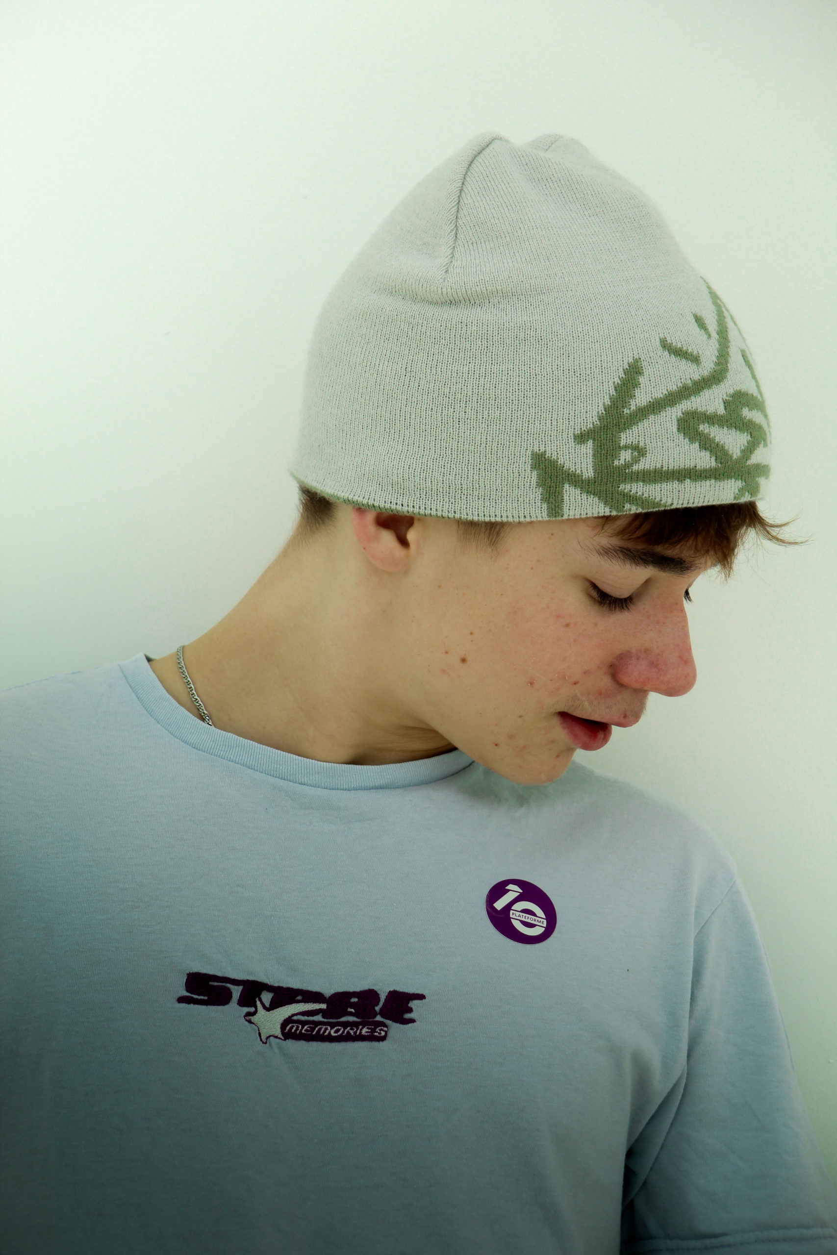 Musée cantonal des beaux arts, Lausanne