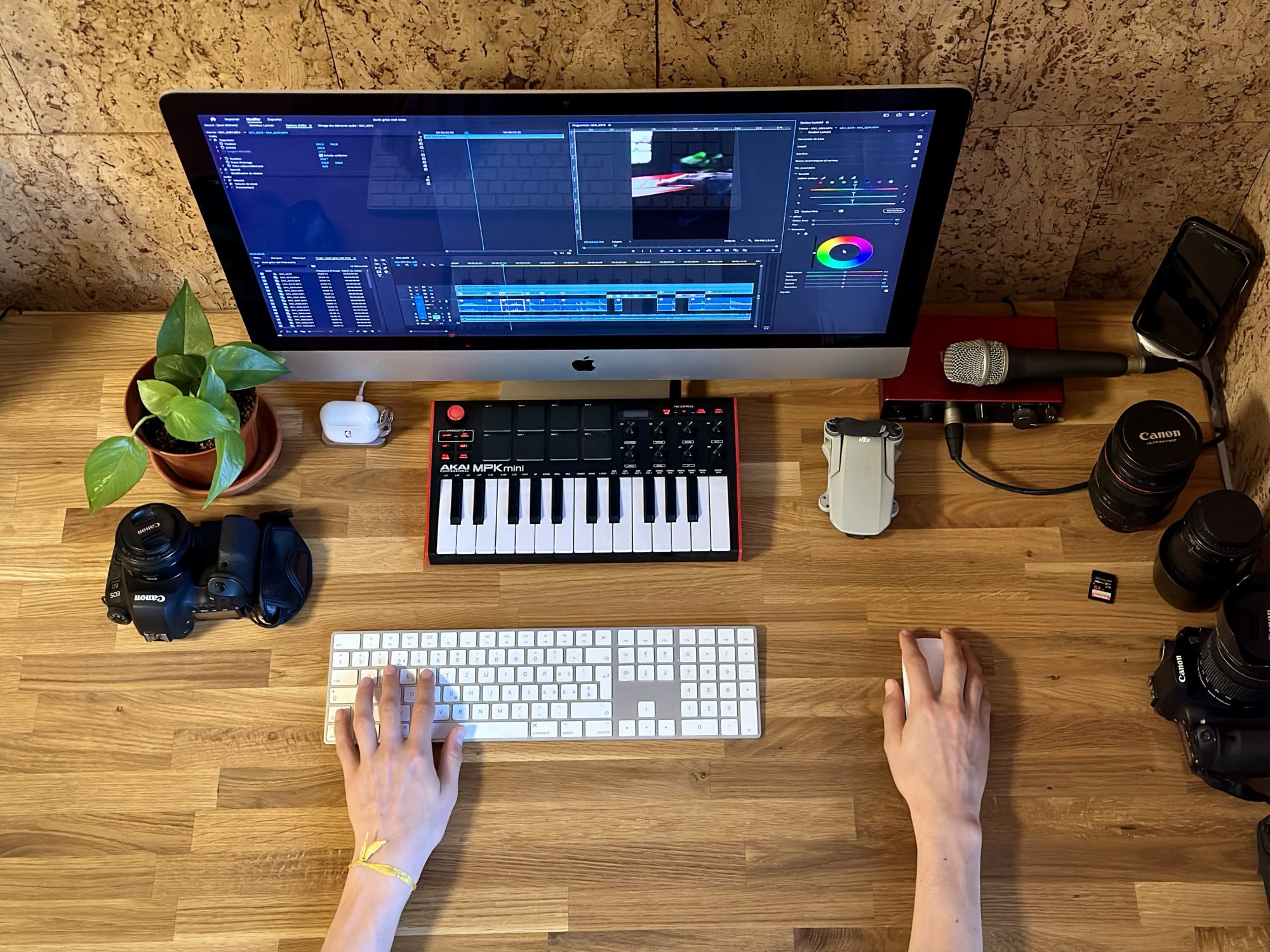 Bureau de conception